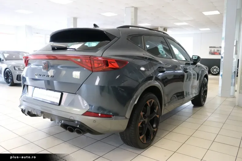 Cupra Formentor din 2021 cu 53.626 km - oferta CUP176978 - foto 3