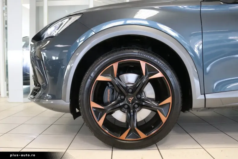 Cupra Formentor din 2021 cu 53.626 km - oferta CUP176978 - foto 4