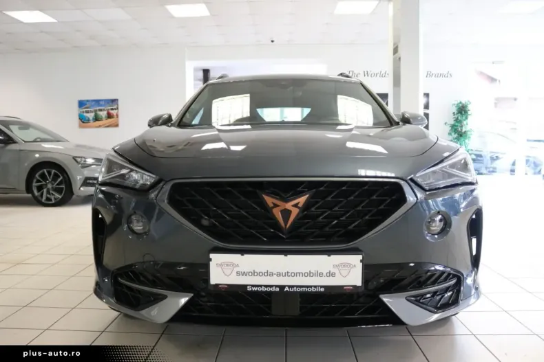 Cupra Formentor din 2021 cu 53.626 km - oferta CUP176978 - foto 5