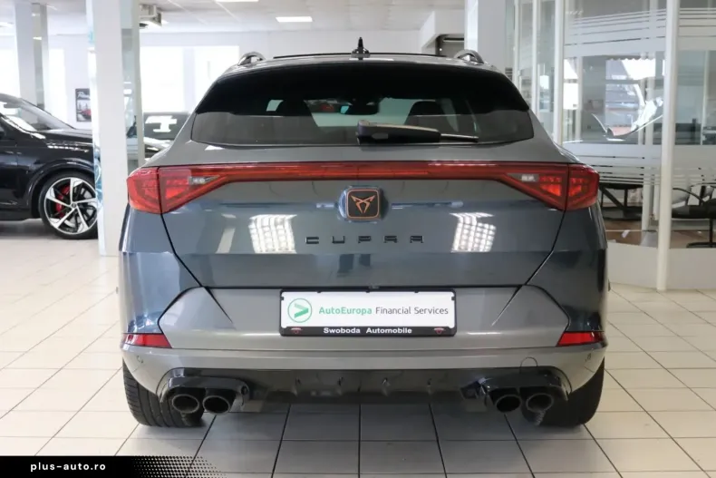 Cupra Formentor din 2021 cu 53.626 km - oferta CUP176978 - foto 6