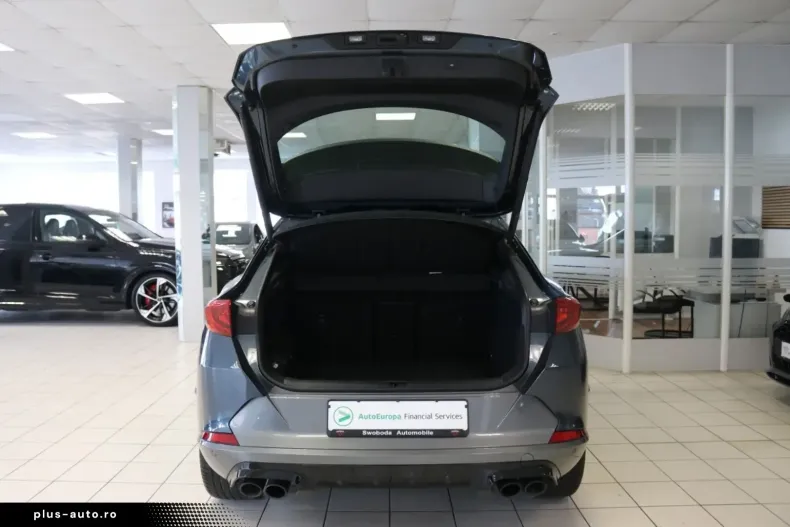 Cupra Formentor din 2021 cu 53.626 km - oferta CUP176978 - foto 9