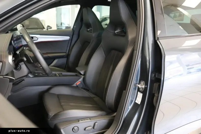 Cupra Formentor din 2021 cu 53.626 km - oferta CUP176978 - foto 13