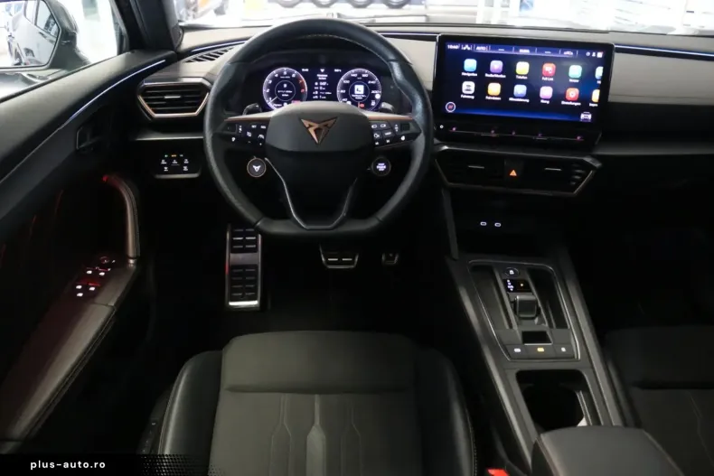 Cupra Formentor din 2021 cu 53.626 km - oferta CUP176978 - foto 15