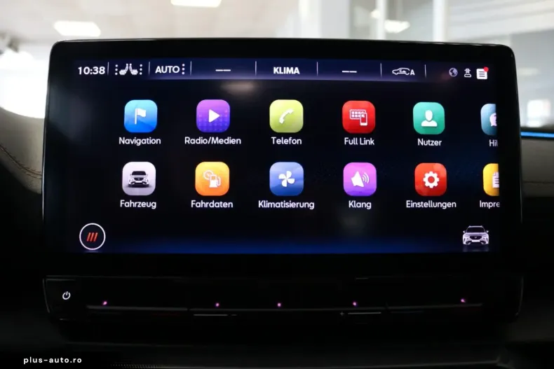 Cupra Formentor din 2021 cu 53.626 km - oferta CUP176978 - foto 20