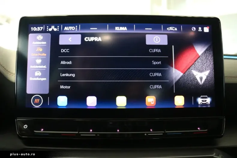 Cupra Formentor din 2021 cu 53.626 km - oferta CUP176978 - foto 22