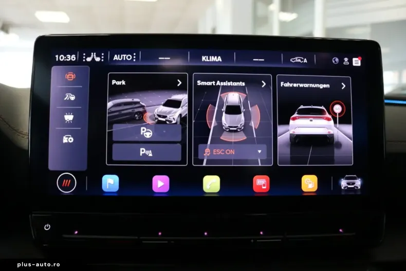 Cupra Formentor din 2021 cu 53.626 km - oferta CUP176978 - foto 26