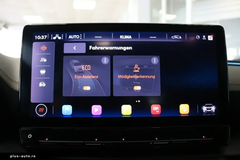 Cupra Formentor din 2021 cu 53.626 km - oferta CUP176978 - foto 28