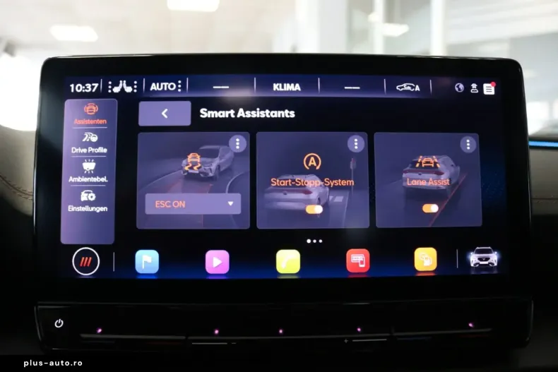 Cupra Formentor din 2021 cu 53.626 km - oferta CUP176978 - foto 29