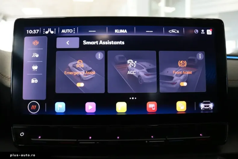 Cupra Formentor din 2021 cu 53.626 km - oferta CUP176978 - foto 30