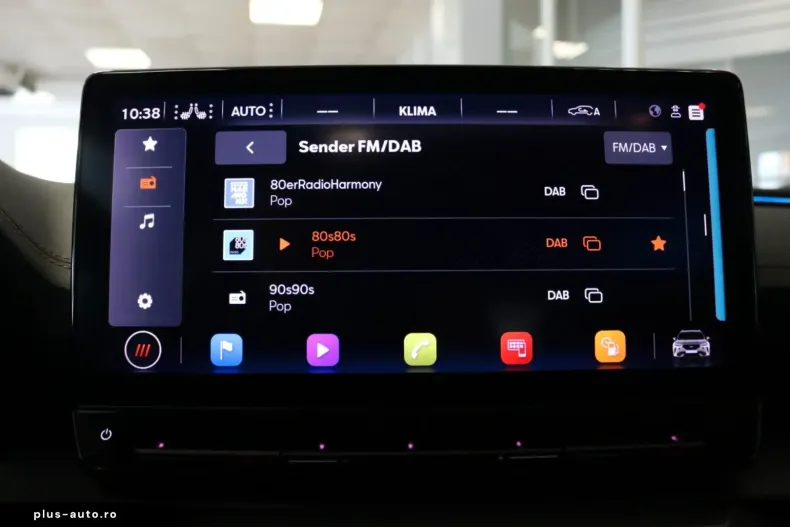 Cupra Formentor din 2021 cu 53.626 km - oferta CUP176978 - foto 33