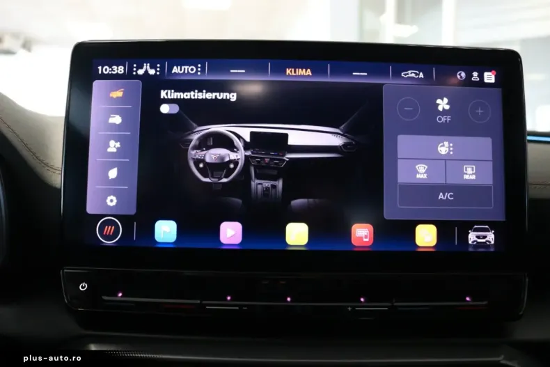 Cupra Formentor din 2021 cu 53.626 km - oferta CUP176978 - foto 34