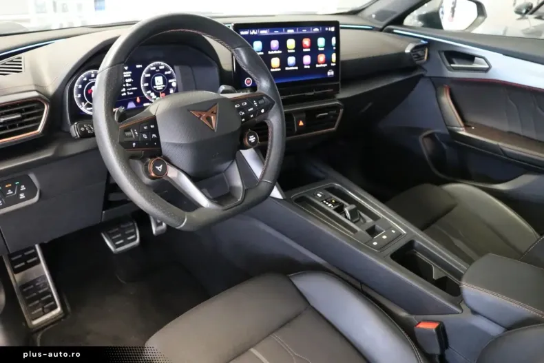 Cupra Formentor din 2021 cu 53.626 km - oferta CUP176978 - foto 35