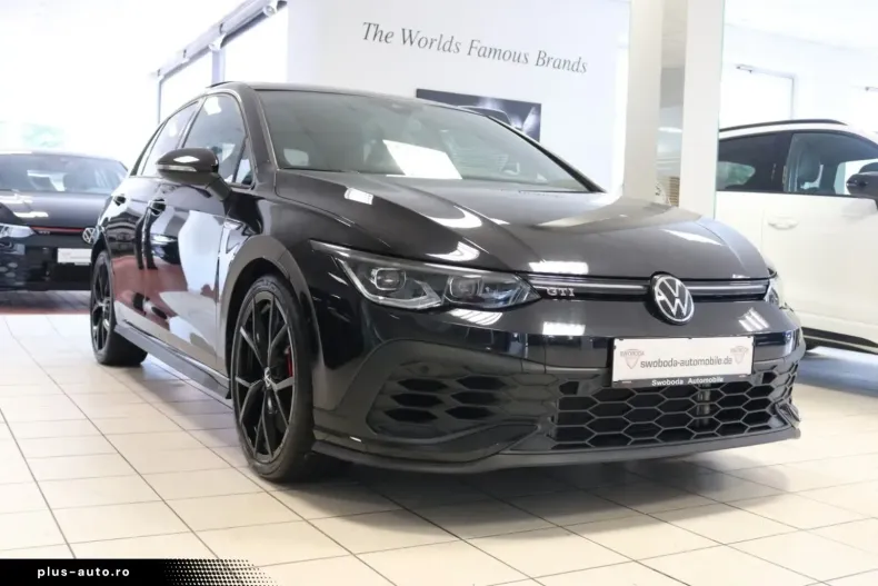 Volkswagen Golf din 2022 cu 47.447 km - oferta VOL176979 - foto 1