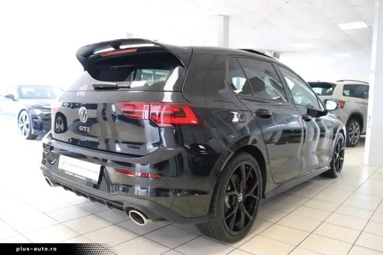 Volkswagen Golf din 2022 cu 47.447 km - oferta VOL176979 - foto 3