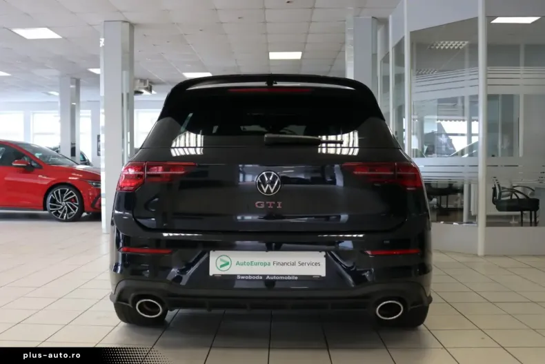 Volkswagen Golf din 2022 cu 47.447 km - oferta VOL176979 - foto 8