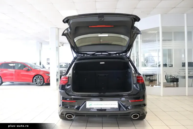 Volkswagen Golf din 2022 cu 47.447 km - oferta VOL176979 - foto 9
