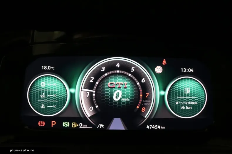 Volkswagen Golf din 2022 cu 47.447 km - oferta VOL176979 - foto 18