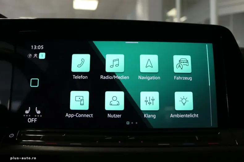 Volkswagen Golf din 2022 cu 47.447 km - oferta VOL176979 - foto 19