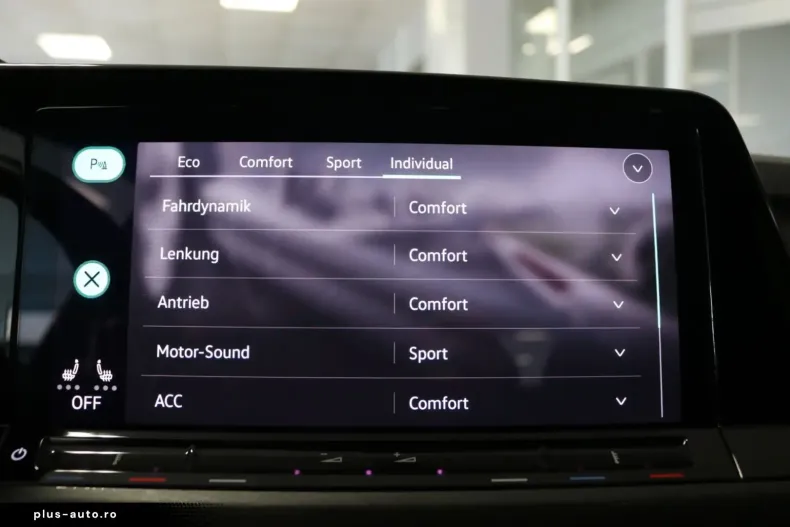 Volkswagen Golf din 2022 cu 47.447 km - oferta VOL176979 - foto 21