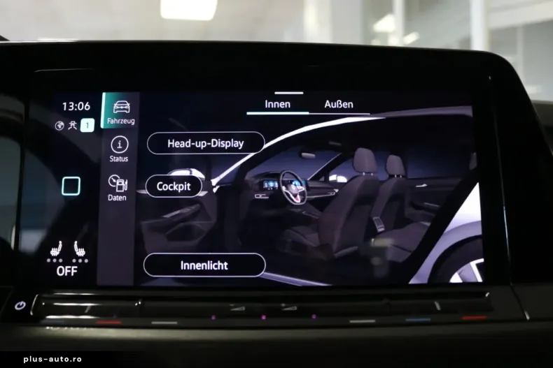 Volkswagen Golf din 2022 cu 47.447 km - oferta VOL176979 - foto 22