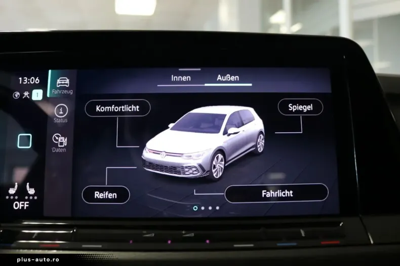 Volkswagen Golf din 2022 cu 47.447 km - oferta VOL176979 - foto 23