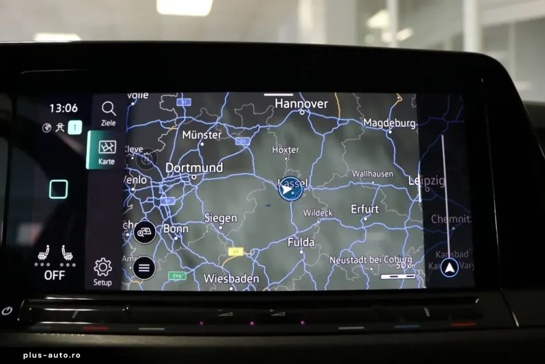 Volkswagen Golf din 2022 cu 47.447 km - oferta VOL176979 - foto 24