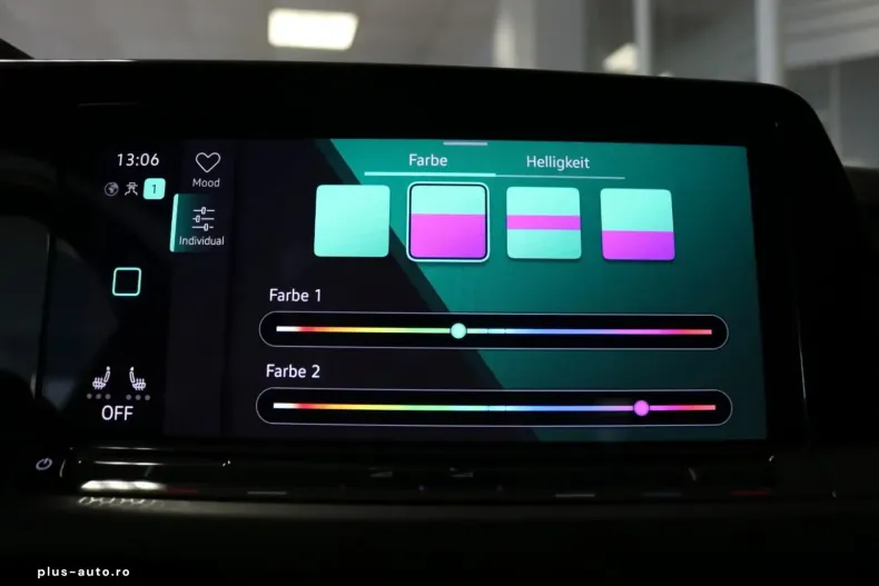 Volkswagen Golf din 2022 cu 47.447 km - oferta VOL176979 - foto 25