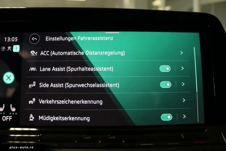 Volkswagen Golf din 2022 cu 47.447 km - oferta VOL176979 - foto 30