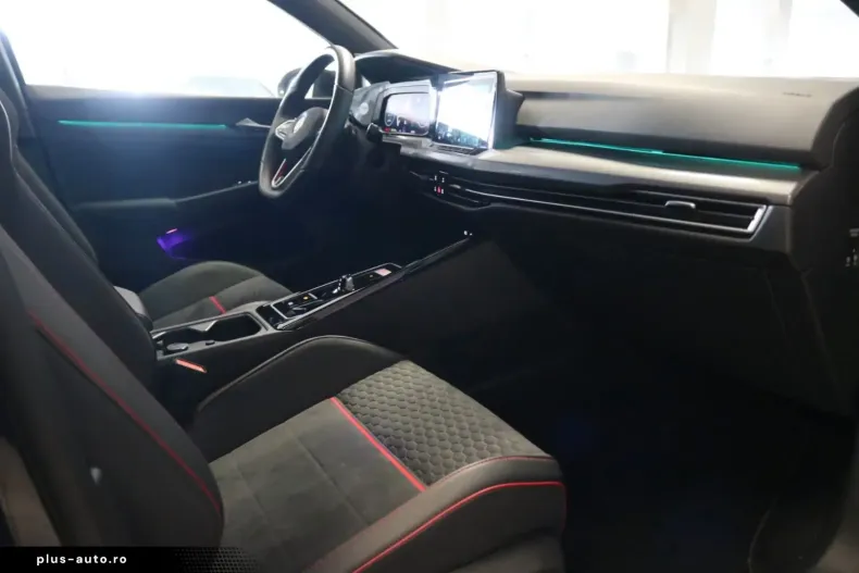 Volkswagen Golf din 2022 cu 47.447 km - oferta VOL176979 - foto 33