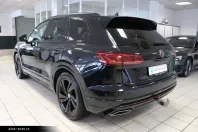 Volkswagen Touareg din 2021 cu 87.894 km - oferta VOL176980 - foto 2