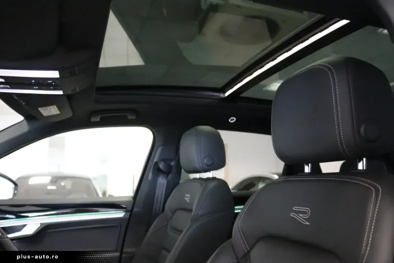 Volkswagen Touareg din 2021 cu 87.894 km - oferta VOL176980 - foto 4