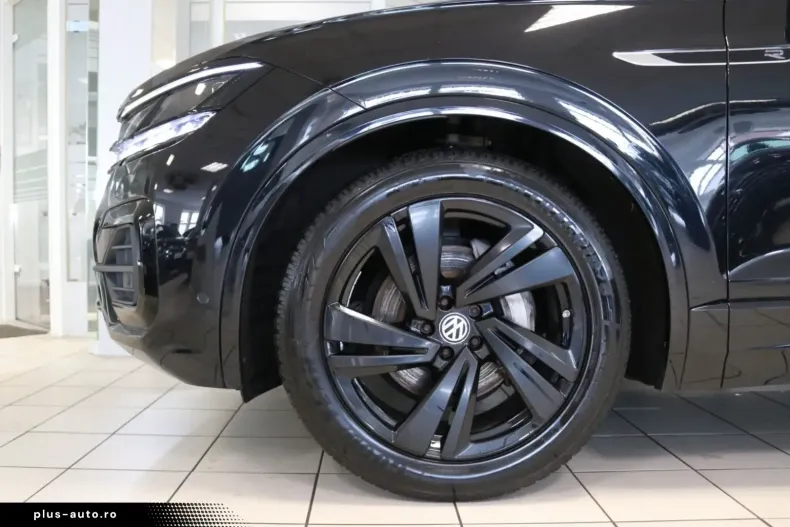 Volkswagen Touareg din 2021 cu 87.894 km - oferta VOL176980 - foto 5