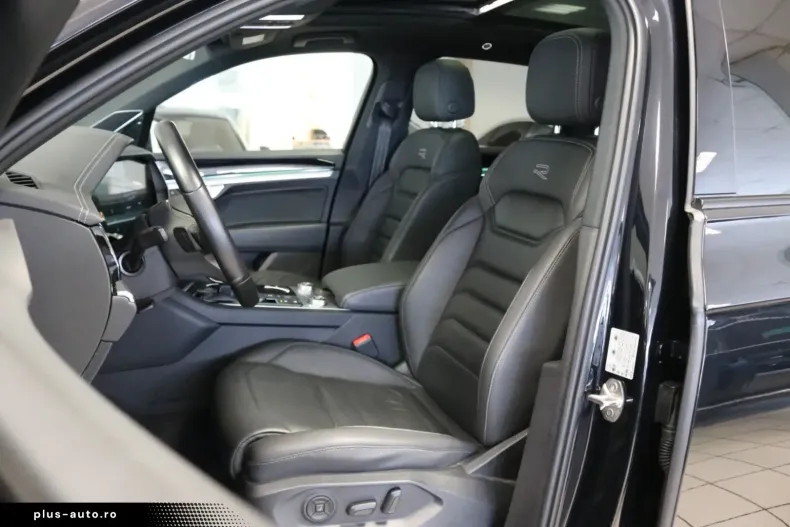 Volkswagen Touareg din 2021 cu 87.894 km - oferta VOL176980 - foto 11