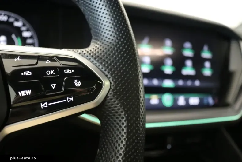 Volkswagen Touareg din 2021 cu 87.894 km - oferta VOL176980 - foto 15