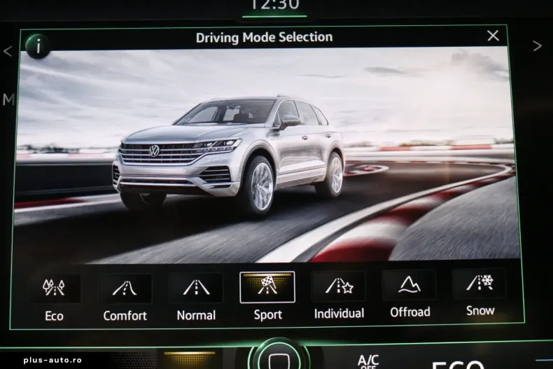 Volkswagen Touareg din 2021 cu 87.894 km - oferta VOL176980 - foto 19