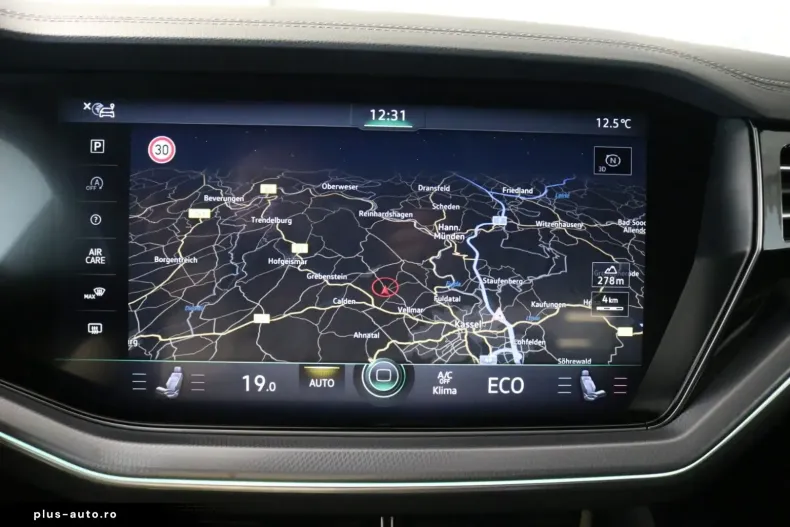 Volkswagen Touareg din 2021 cu 87.894 km - oferta VOL176980 - foto 20
