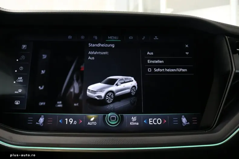 Volkswagen Touareg din 2021 cu 87.894 km - oferta VOL176980 - foto 21