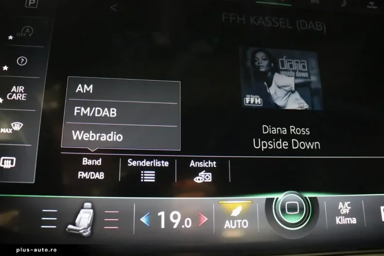 Volkswagen Touareg din 2021 cu 87.894 km - oferta VOL176980 - foto 22