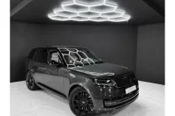 Land Rover Range Rover din 2023 cu 59.990 km - oferta LAN176982 - foto 7