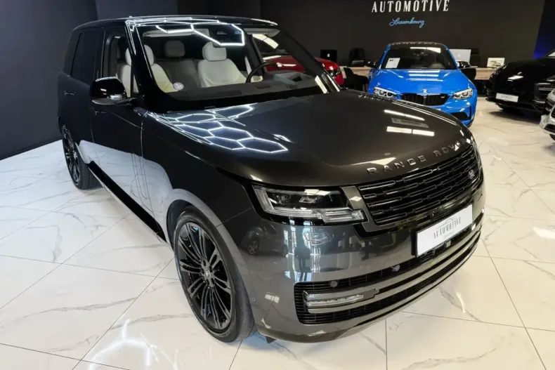 Land Rover Range Rover din 2023 cu 59.990 km - oferta LAN176982 - foto 9