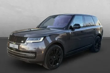 Land Rover Range Rover din 2022 - oferta LAN176983