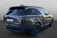 Land Rover Range Rover din 2022 cu 55.200 km - oferta LAN176983 - foto 2