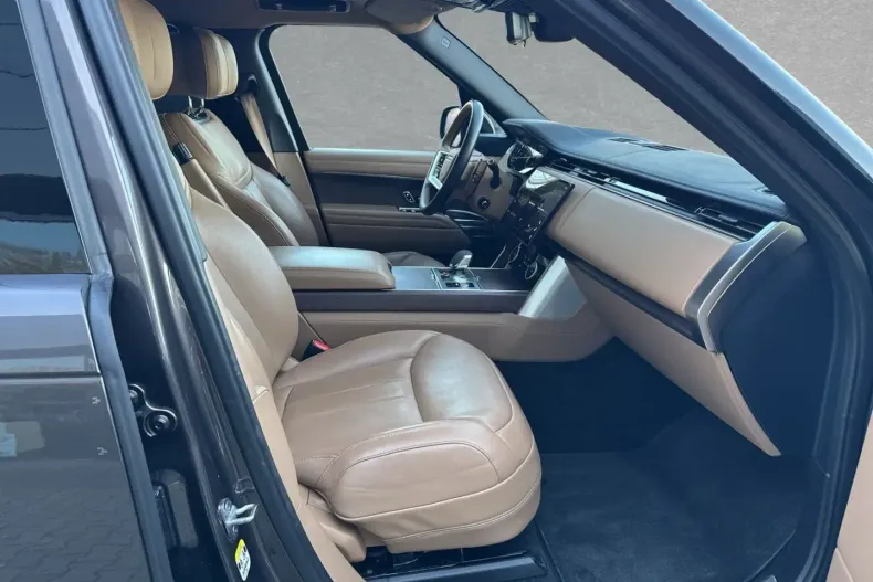 Land Rover Range Rover din 2022 cu 55.200 km - oferta LAN176983 - foto 3