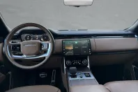 Land Rover Range Rover din 2022 cu 55.200 km - oferta LAN176983 - foto 4