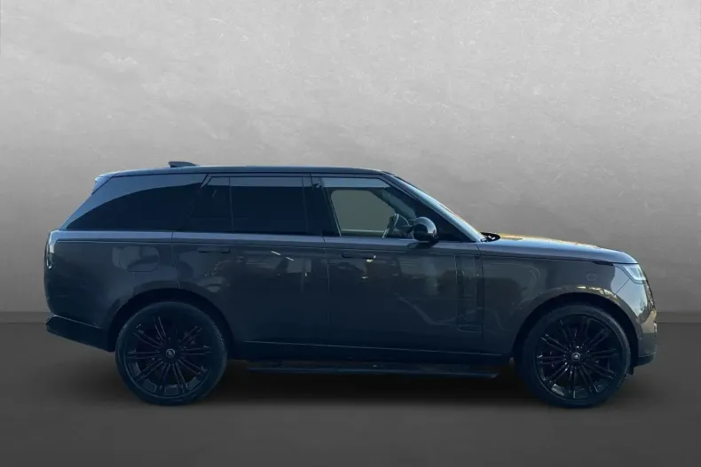 Land Rover Range Rover din 2022 cu 55.200 km - oferta LAN176983 - foto 6