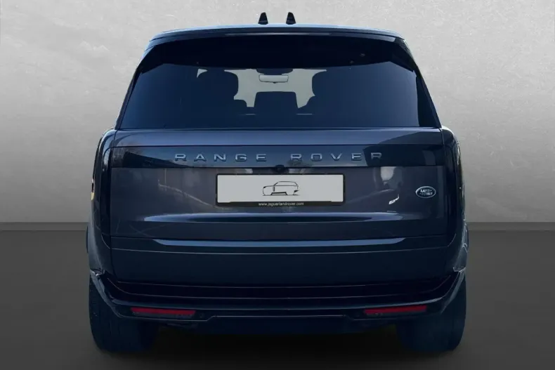 Land Rover Range Rover din 2022 cu 55.200 km - oferta LAN176983 - foto 7