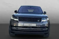 Land Rover Range Rover din 2022 cu 55.200 km - oferta LAN176983 - foto 8