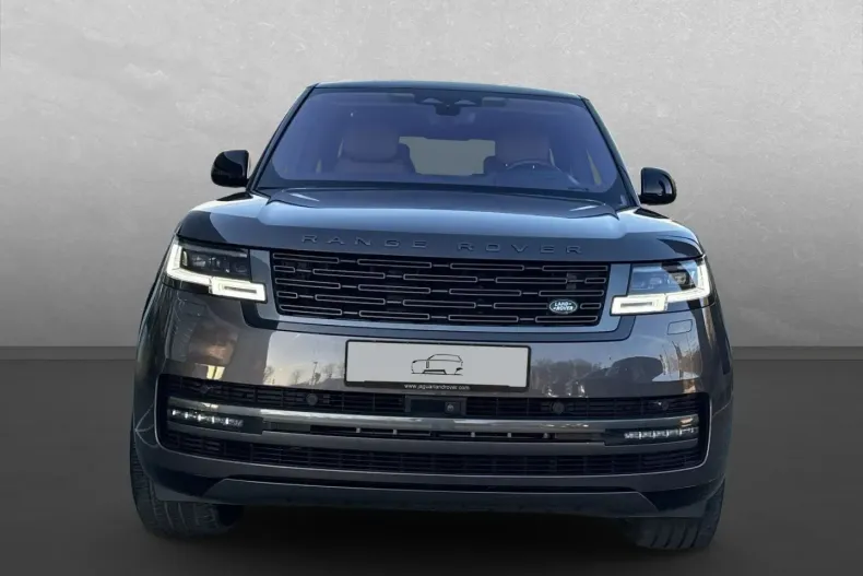 Land Rover Range Rover din 2022 cu 55.200 km - oferta LAN176983 - foto 8