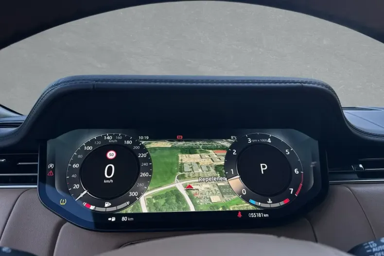 Land Rover Range Rover din 2022 cu 55.200 km - oferta LAN176983 - foto 10