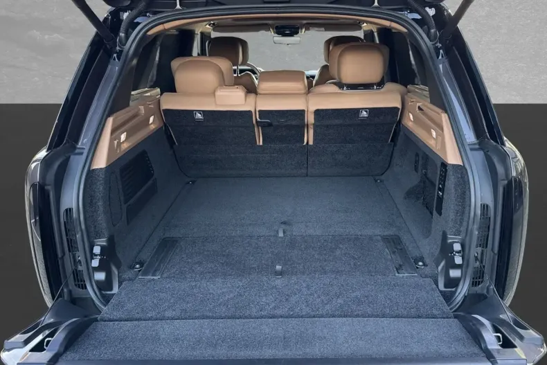 Land Rover Range Rover din 2022 cu 55.200 km - oferta LAN176983 - foto 11